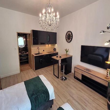 Good Day Apartment Centrum Katowice Bagian luar foto