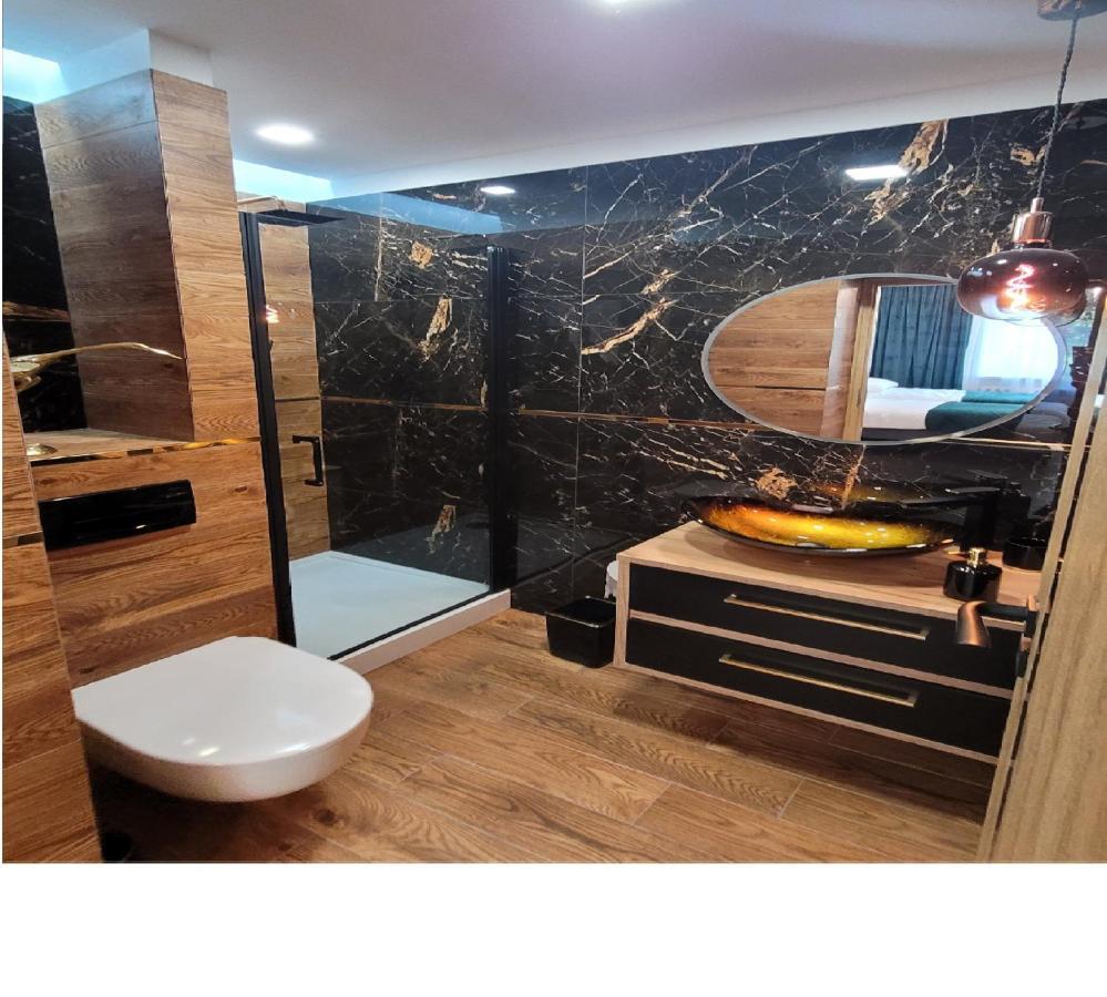 Good Day Apartment Centrum Katowice Bagian luar foto